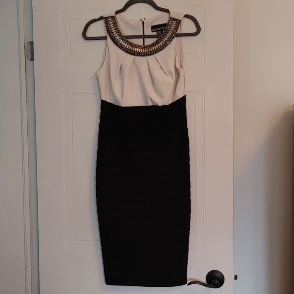 Frank Lyman design dress size 4